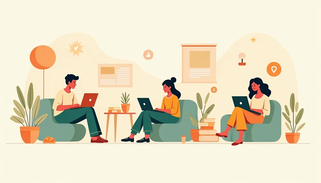 Comparativa de Cursos de Inglés y Español Online para 2026