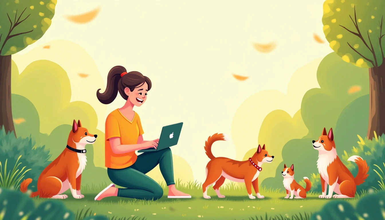 Cuidador de Mascotas a Domicilio: ¿Vale la Pena?