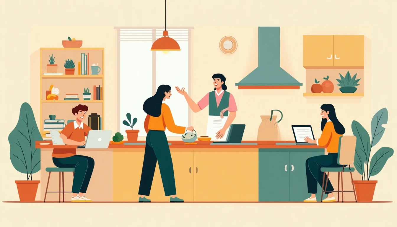 Cursos de Cocina Online para Innovar tu Menú