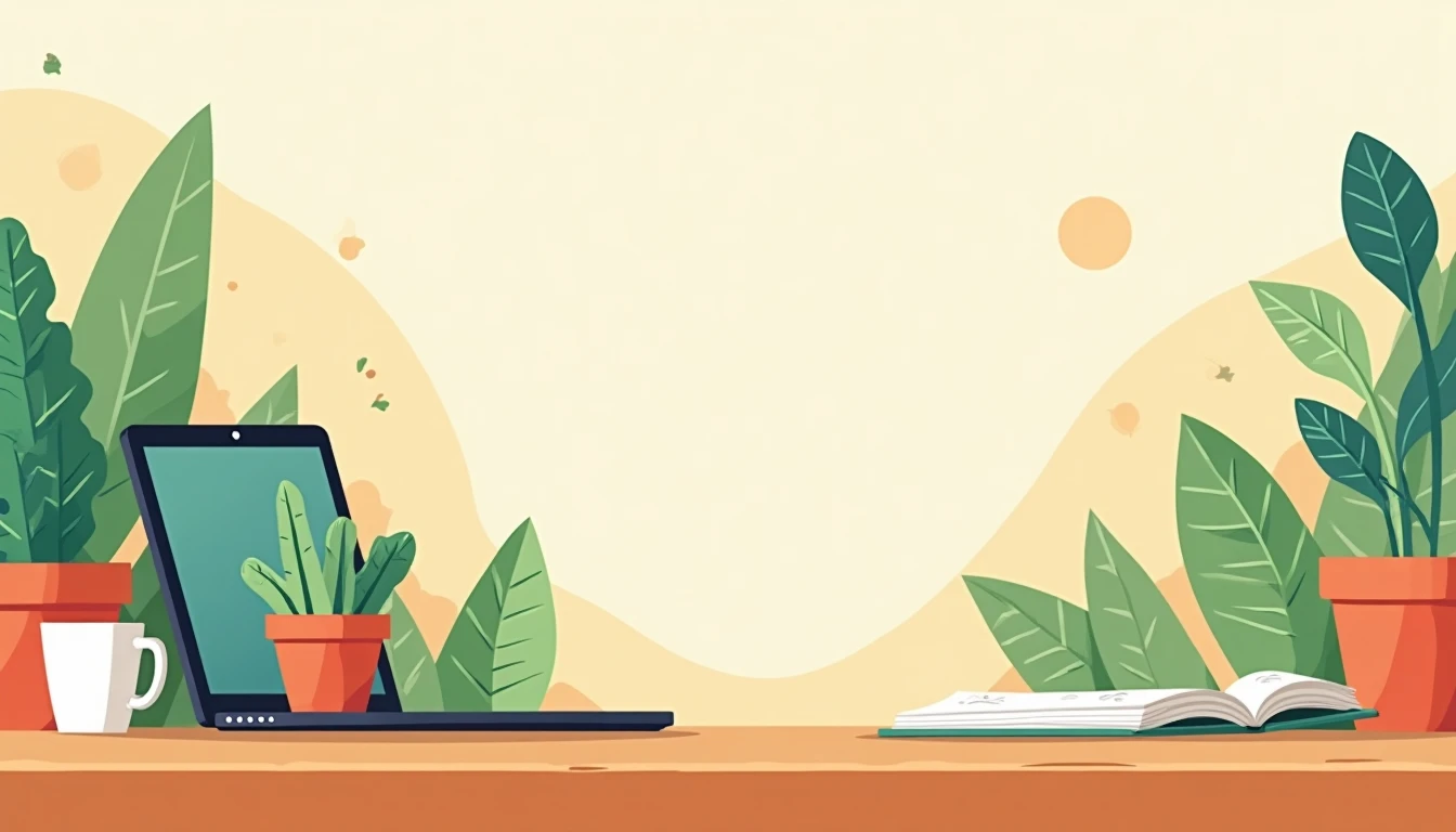Cursos de Jardinagem e Natureza que Valem a Pena em 2026