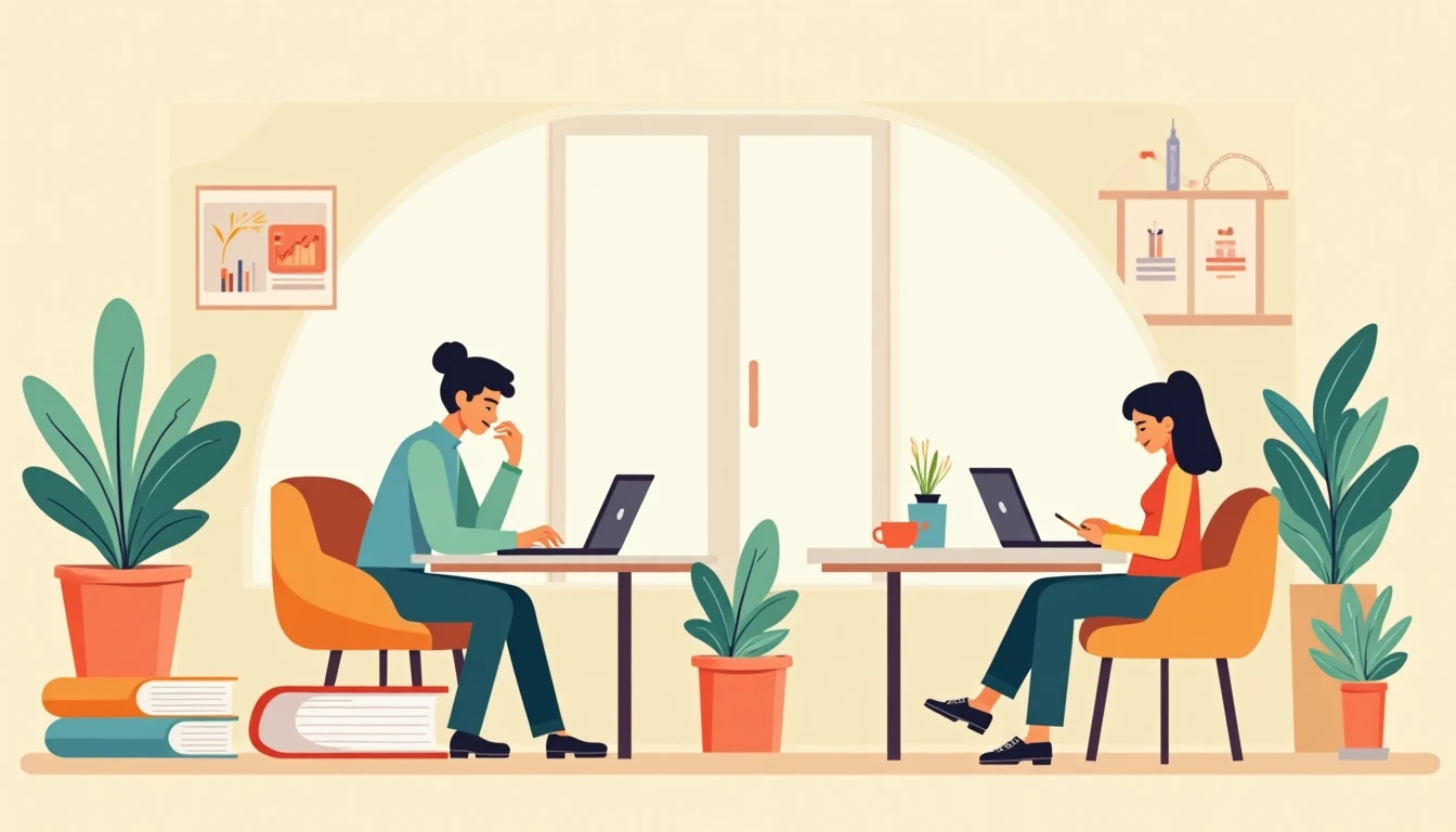 Cursos de Ventas y Marketing: Lo Que Necesitas Saber en 2026