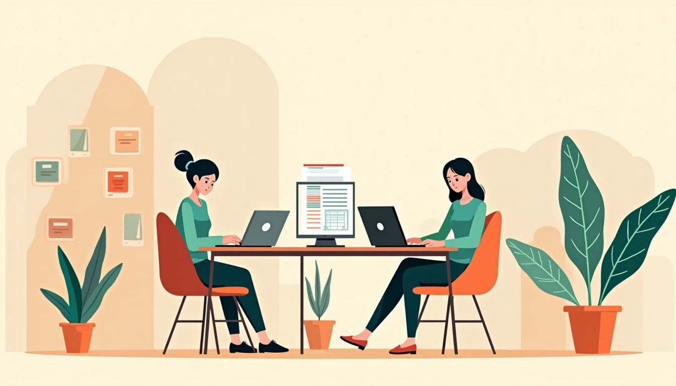 Excel Courses: From Basics to Advanced Mastery