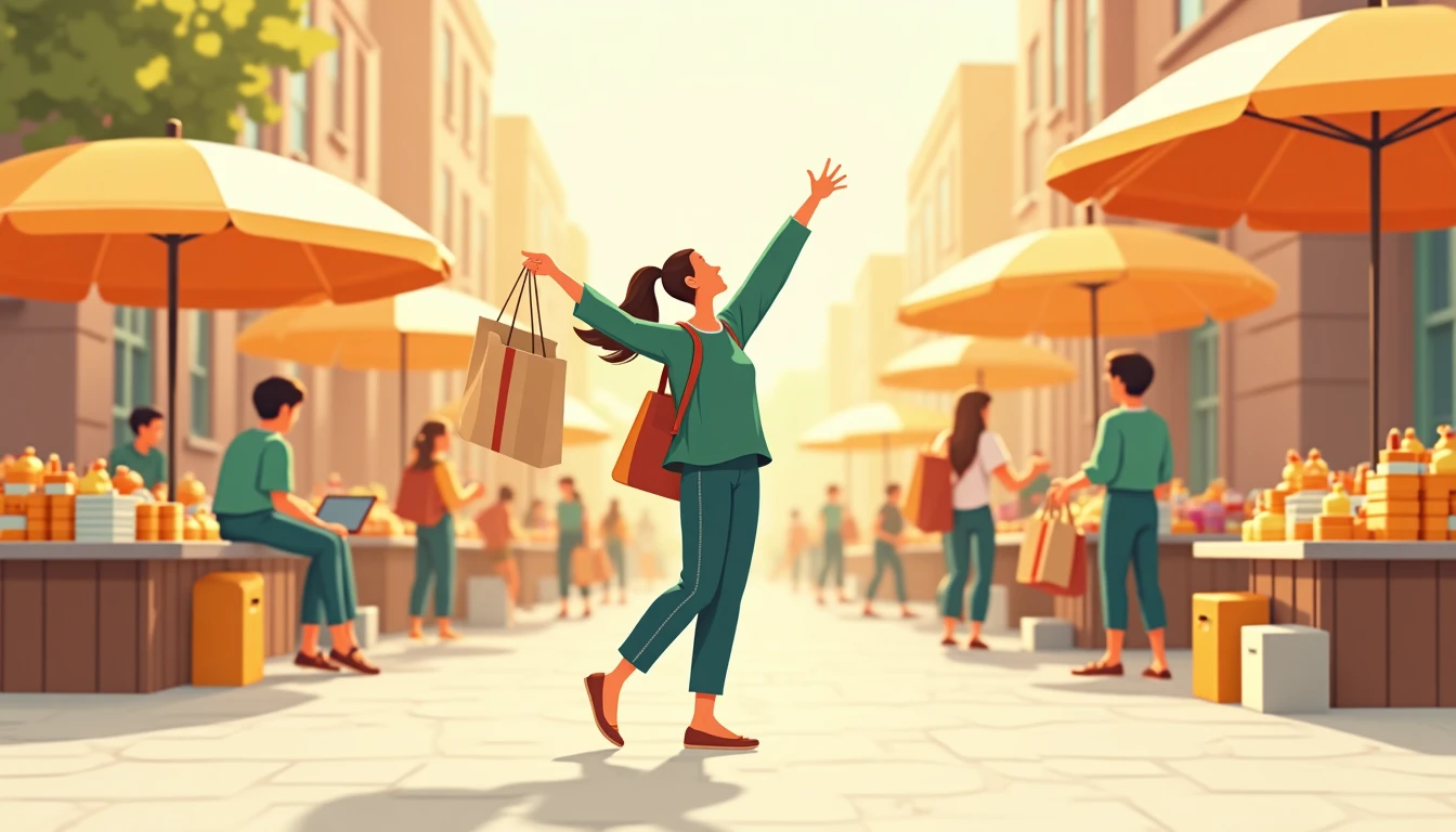 Google Marketing Digital e E-Commerce: ¿Vale la pena?