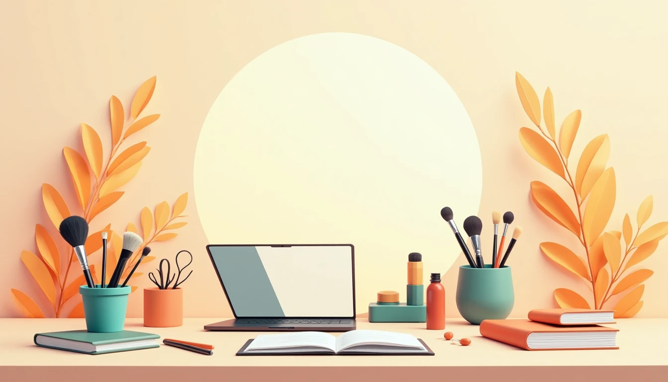Top Beauty Courses for a Fresh Career Start